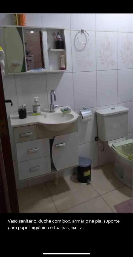 Conforto E Simplicidade! Casa Top Com Garagem, Cozinha, Banheiro E Quarto Cabo Frio Zewnętrze zdjęcie