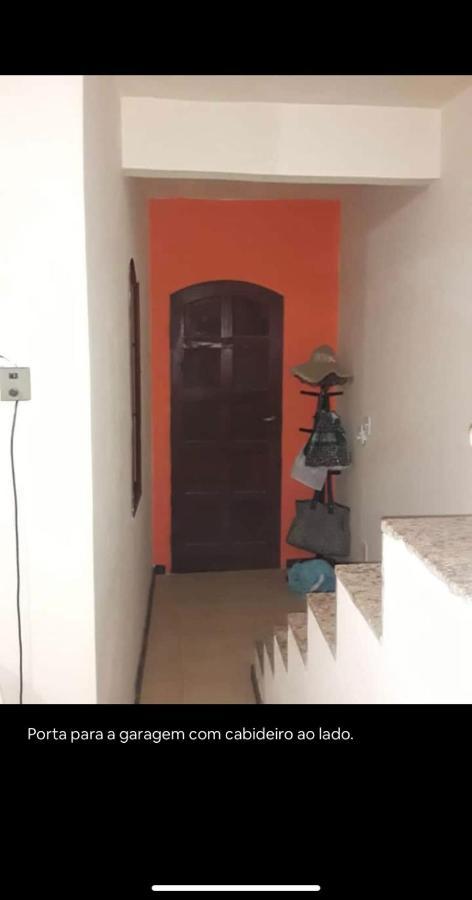 Conforto E Simplicidade! Casa Top Com Garagem, Cozinha, Banheiro E Quarto Cabo Frio Zewnętrze zdjęcie
