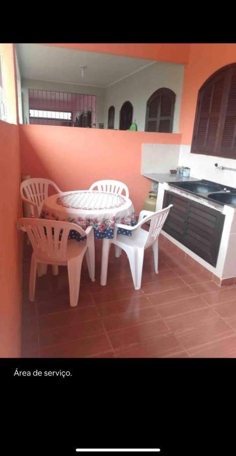 Conforto E Simplicidade! Casa Top Com Garagem, Cozinha, Banheiro E Quarto Cabo Frio Zewnętrze zdjęcie