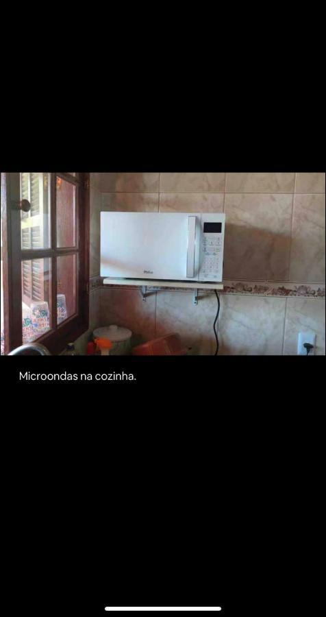 Conforto E Simplicidade! Casa Top Com Garagem, Cozinha, Banheiro E Quarto Cabo Frio Zewnętrze zdjęcie