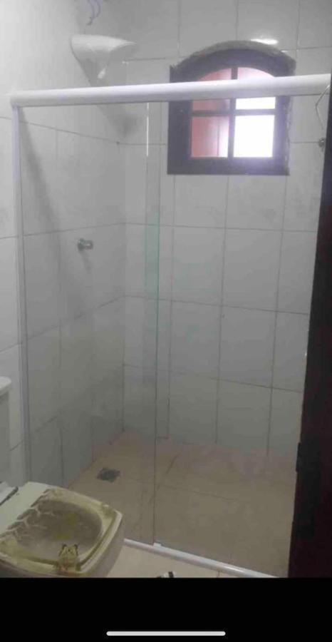 Conforto E Simplicidade! Casa Top Com Garagem, Cozinha, Banheiro E Quarto Cabo Frio Zewnętrze zdjęcie