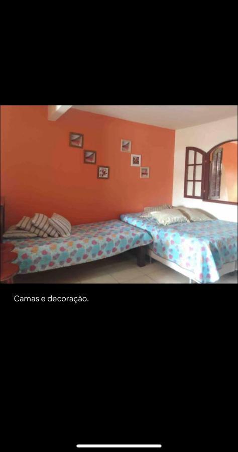 Conforto E Simplicidade! Casa Top Com Garagem, Cozinha, Banheiro E Quarto Cabo Frio Zewnętrze zdjęcie