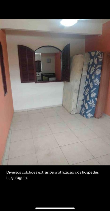 Conforto E Simplicidade! Casa Top Com Garagem, Cozinha, Banheiro E Quarto Cabo Frio Zewnętrze zdjęcie