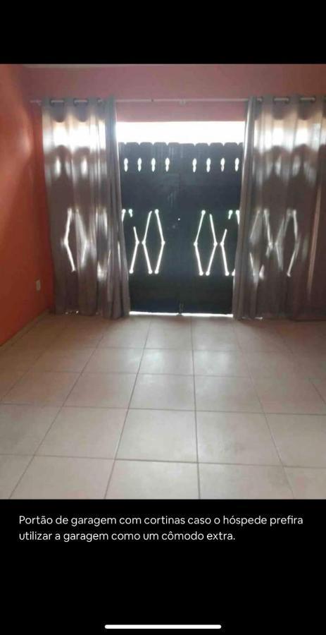 Conforto E Simplicidade! Casa Top Com Garagem, Cozinha, Banheiro E Quarto Cabo Frio Zewnętrze zdjęcie