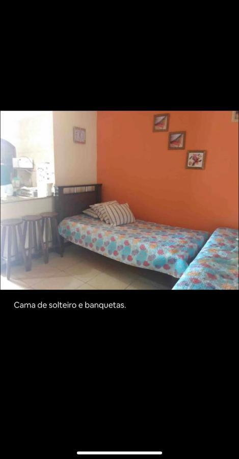 Conforto E Simplicidade! Casa Top Com Garagem, Cozinha, Banheiro E Quarto Cabo Frio Zewnętrze zdjęcie