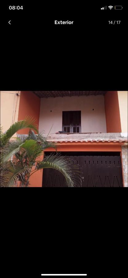 Conforto E Simplicidade! Casa Top Com Garagem, Cozinha, Banheiro E Quarto Cabo Frio Zewnętrze zdjęcie