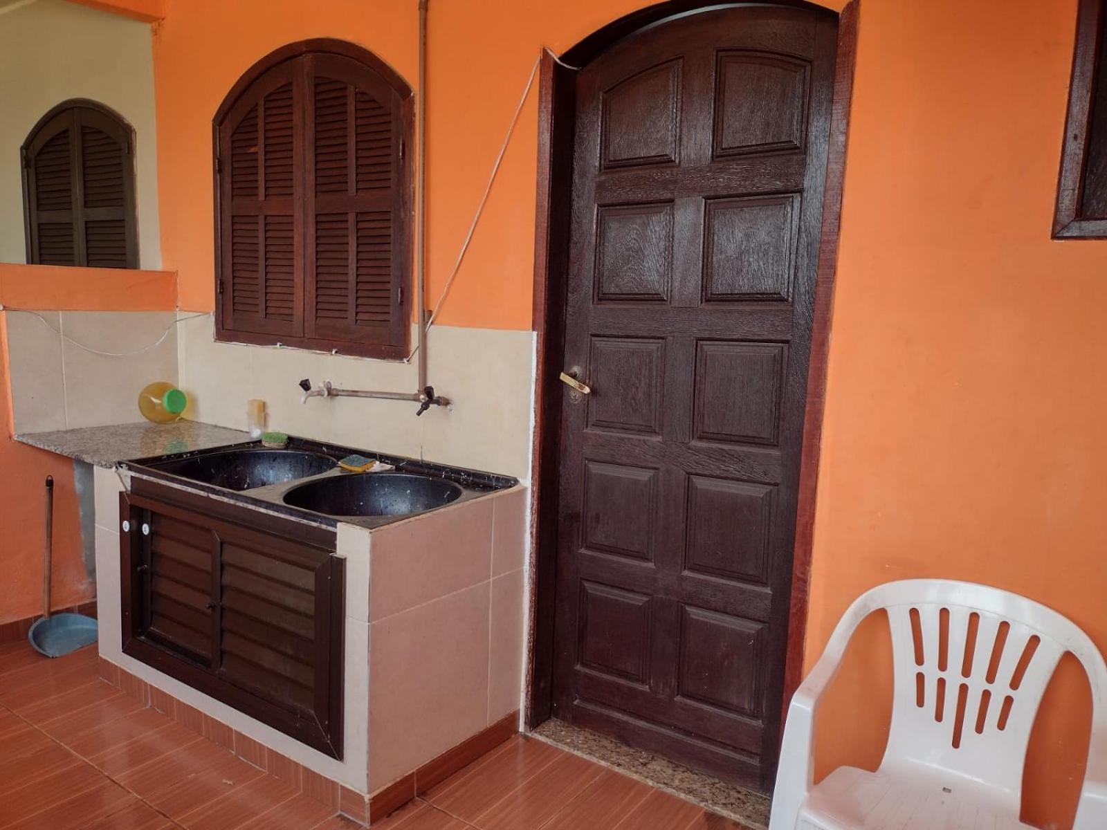 Conforto E Simplicidade! Casa Top Com Garagem, Cozinha, Banheiro E Quarto Cabo Frio Zewnętrze zdjęcie