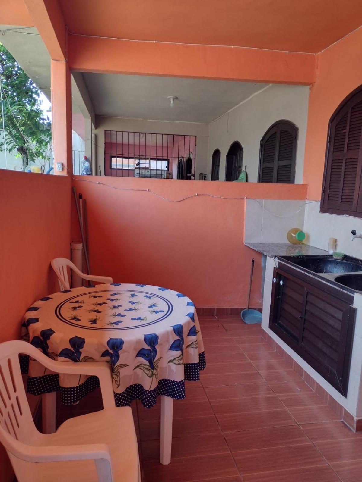 Conforto E Simplicidade! Casa Top Com Garagem, Cozinha, Banheiro E Quarto Cabo Frio Zewnętrze zdjęcie