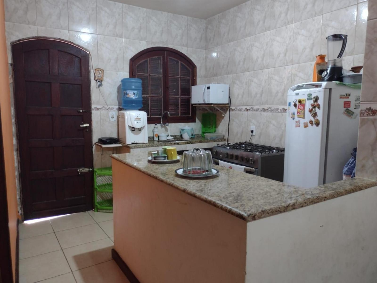 Conforto E Simplicidade! Casa Top Com Garagem, Cozinha, Banheiro E Quarto Cabo Frio Zewnętrze zdjęcie