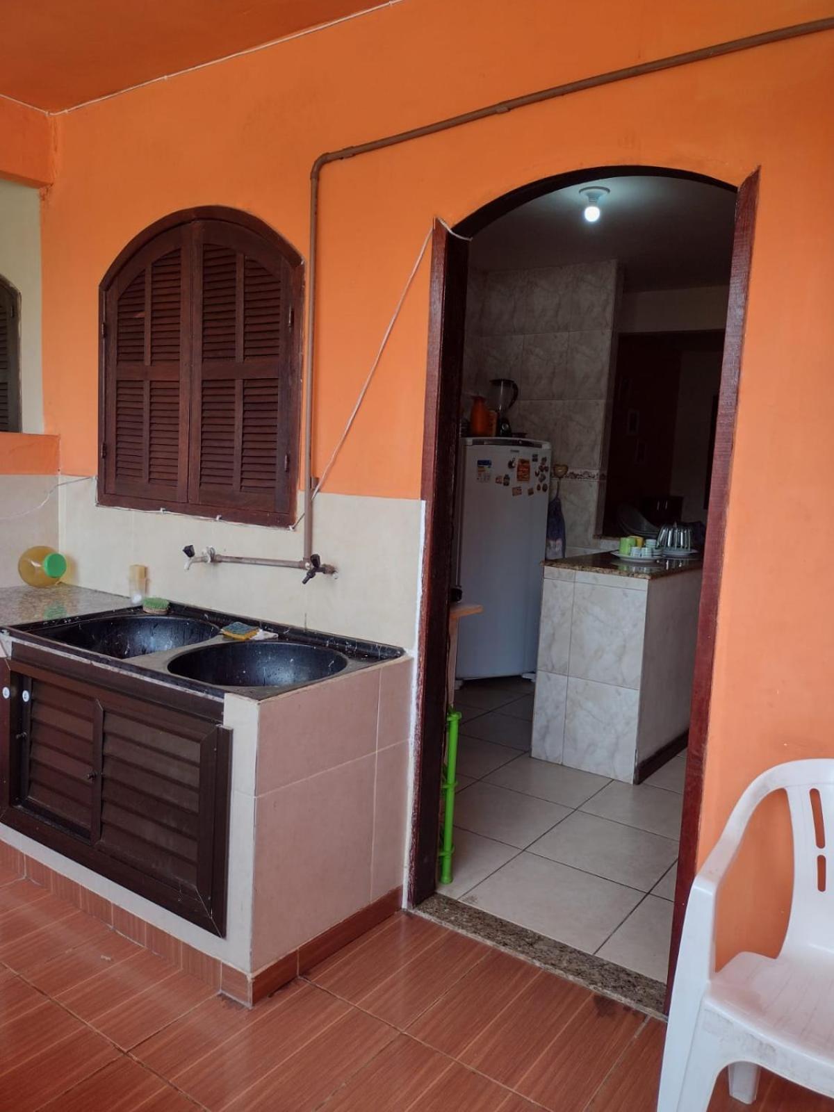 Conforto E Simplicidade! Casa Top Com Garagem, Cozinha, Banheiro E Quarto Cabo Frio Zewnętrze zdjęcie