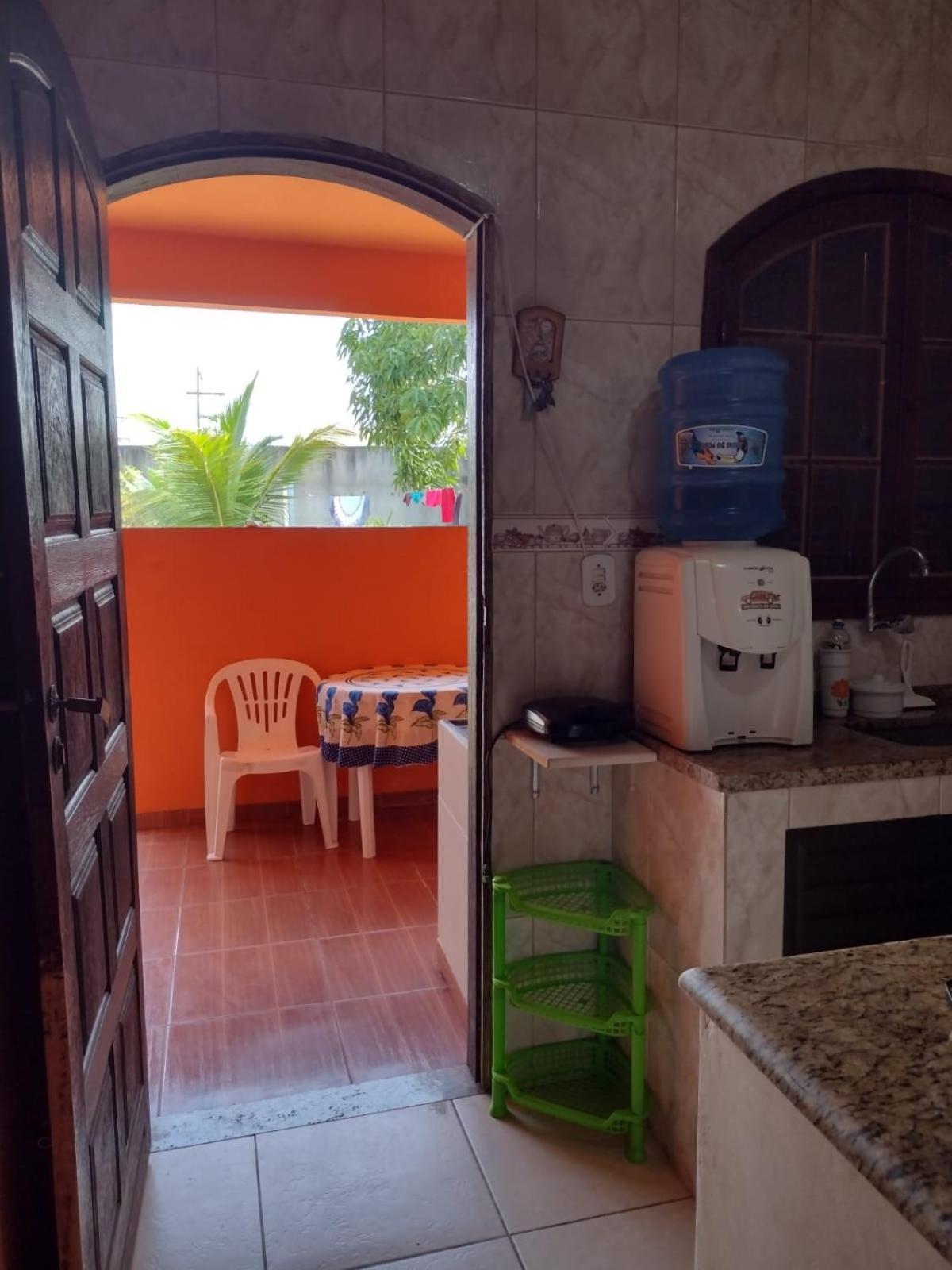 Conforto E Simplicidade! Casa Top Com Garagem, Cozinha, Banheiro E Quarto Cabo Frio Zewnętrze zdjęcie