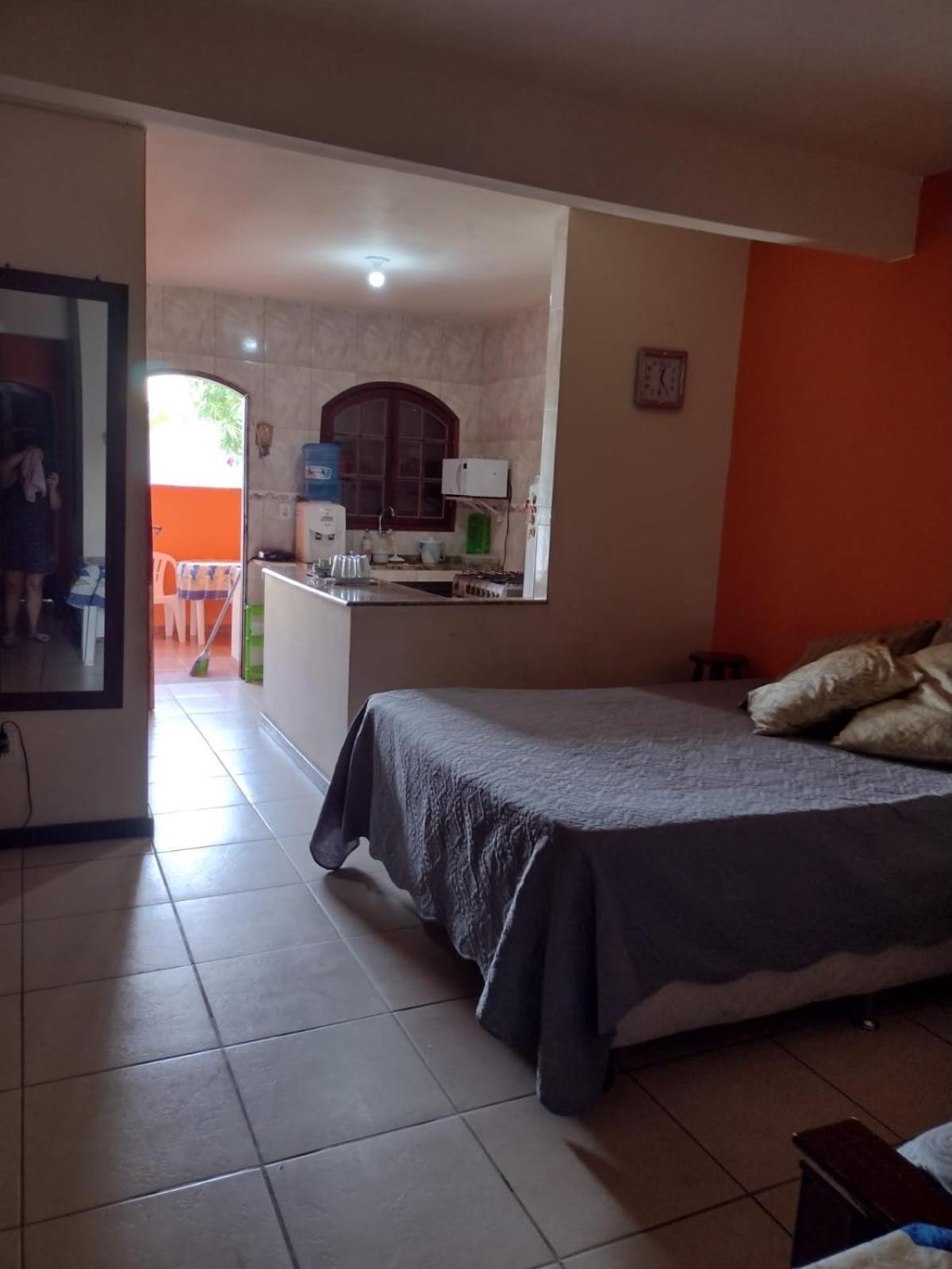 Conforto E Simplicidade! Casa Top Com Garagem, Cozinha, Banheiro E Quarto Cabo Frio Zewnętrze zdjęcie
