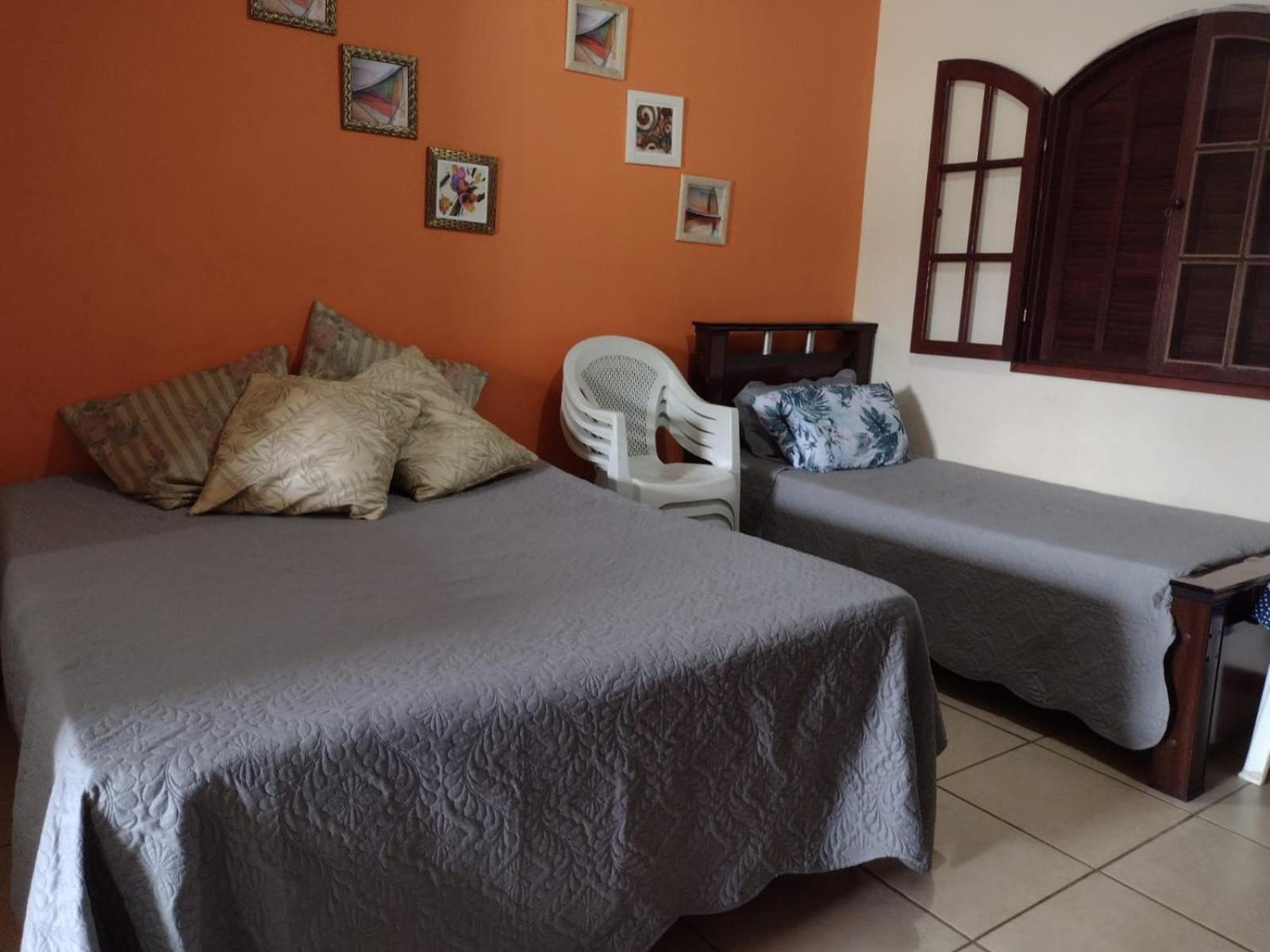 Conforto E Simplicidade! Casa Top Com Garagem, Cozinha, Banheiro E Quarto Cabo Frio Zewnętrze zdjęcie