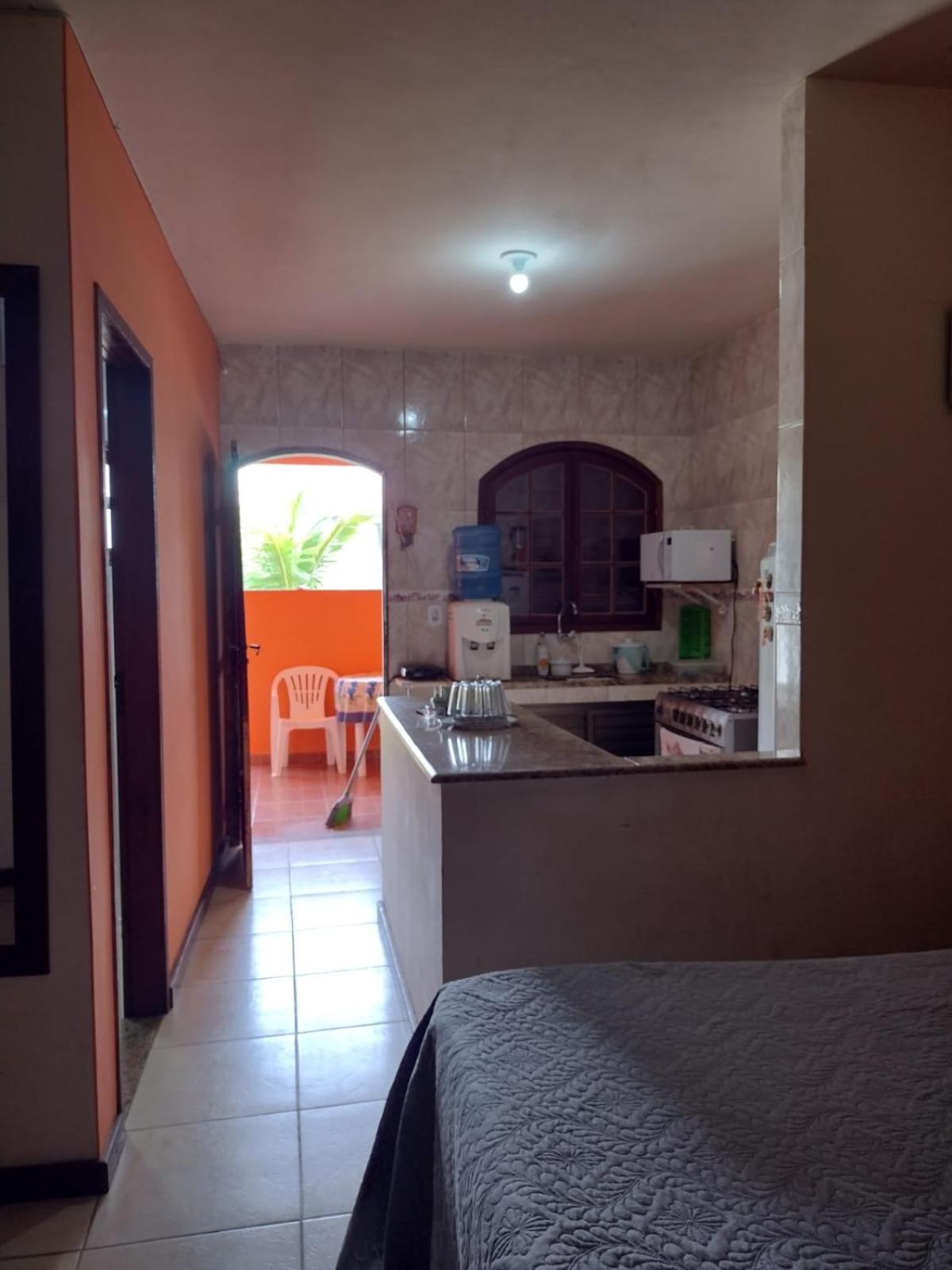 Conforto E Simplicidade! Casa Top Com Garagem, Cozinha, Banheiro E Quarto Cabo Frio Zewnętrze zdjęcie