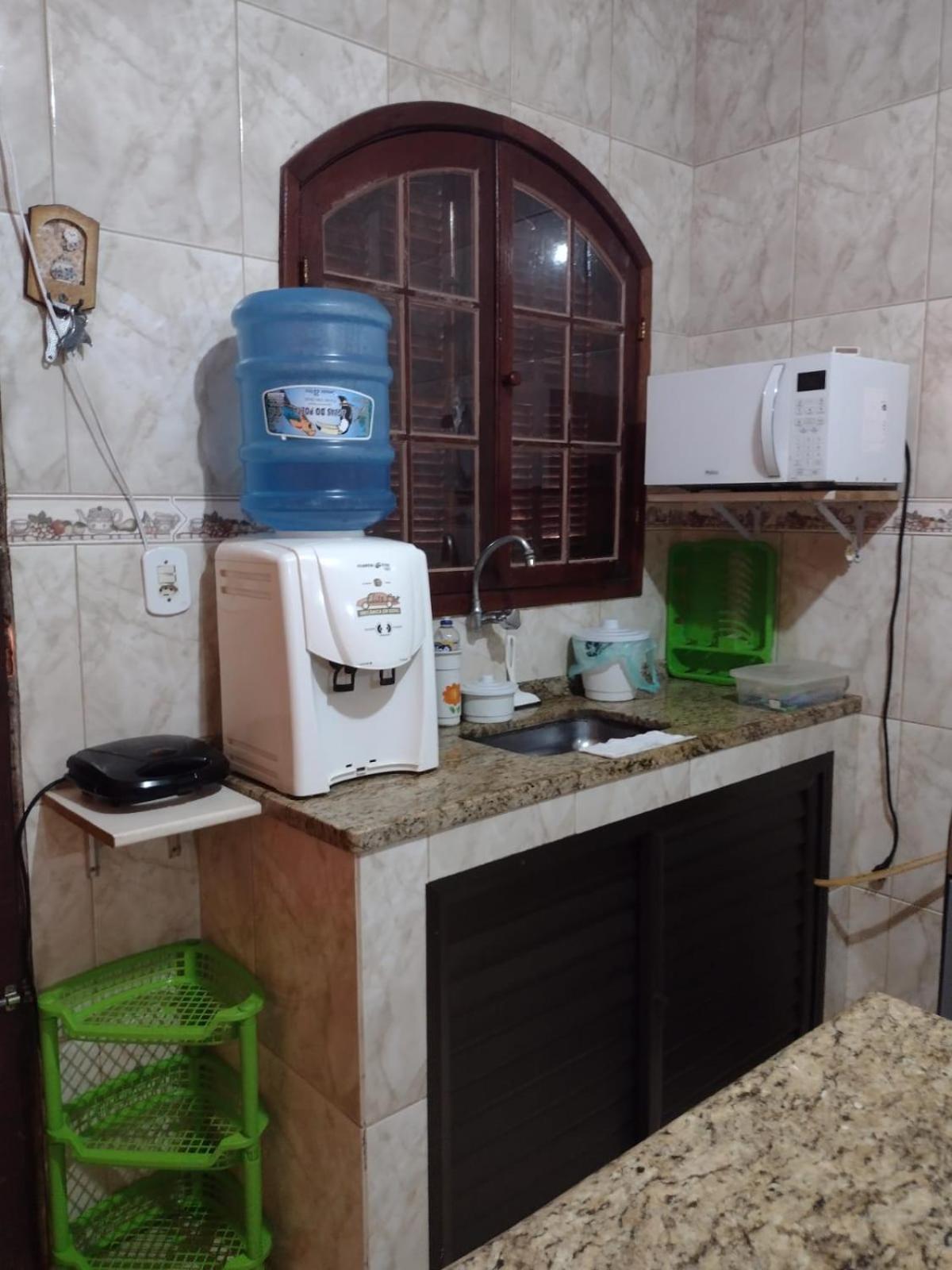 Conforto E Simplicidade! Casa Top Com Garagem, Cozinha, Banheiro E Quarto Cabo Frio Zewnętrze zdjęcie